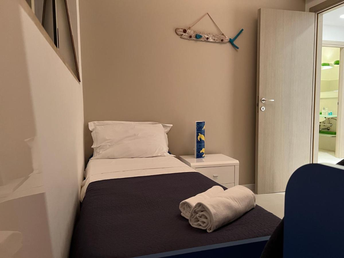 Terrazza Isola Bella Taormina Villa Екстериор снимка